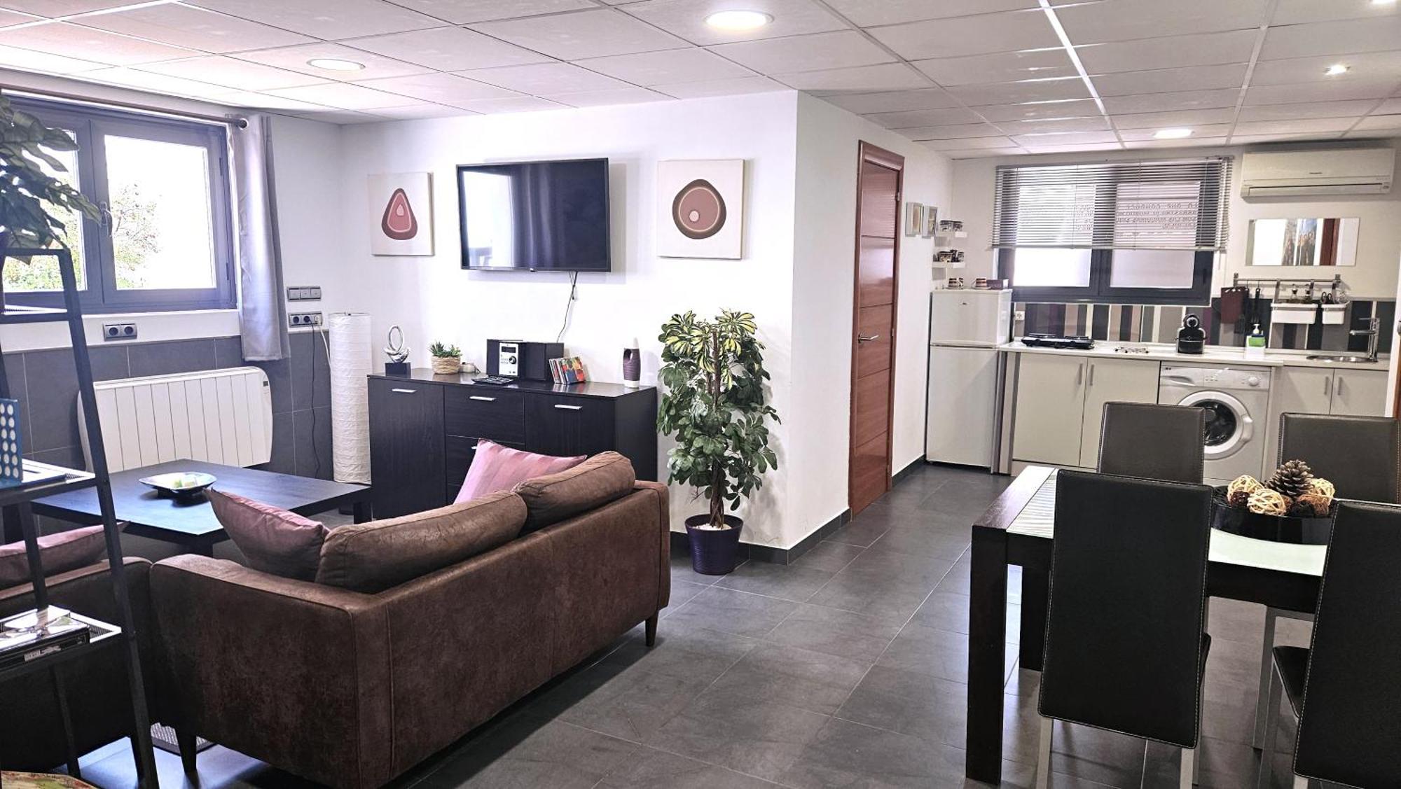 Apartment Aldamy