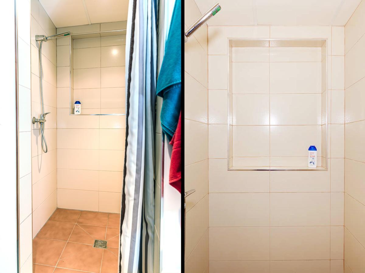 Apartment Aldamy Granada