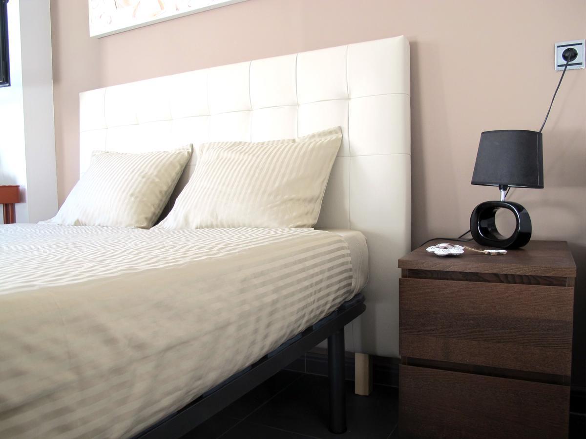 Aldamy Apartment *