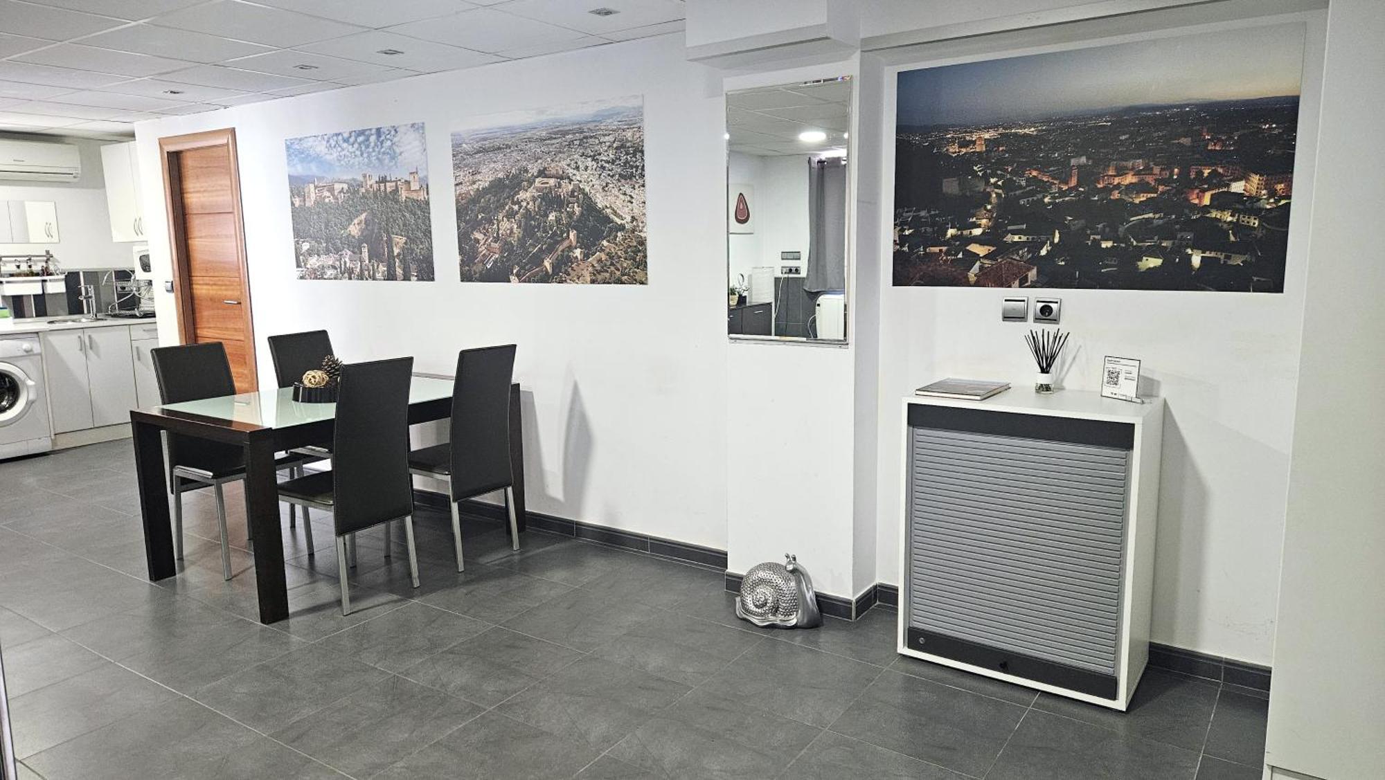 Aldamy Apartamento
